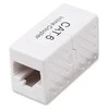 Intellinet 504751 RJ45 Cat6 UTP adapteris / jungtis