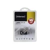 STICK 16GB 2.0 Intenso Basic Line