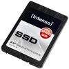 2,5 colio 240 GB „Intenso High Performance“