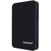 Kietasis diskas Intenso 2.5 atminties diskas USB3.0 2TB 6023580