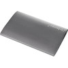 Kietasis diskas „Intenso“ išorinis nešiojamasis SSD 1,8 colio 256 GB, „Premium Edition“, USB 3.0, antracitas