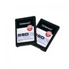 SSD Intenso Top 256 GB SATA3, 520/400 MB, Atsparus smūgiams, Mažos galios