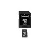 Atminties kortelė INTENSO 3413480 Intenso micro SD 32GB SDHC kortelė, 10 klasė