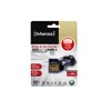Atminties kortelė „Intenso SDHC“ kortelė 32 GB, 10 klasės UHS-I 3421480