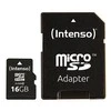 Intenso 16GB Micro SD