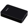 INTENSO 6031512 Išorinis kietasis diskas HDD Intenso Memory Center 3.5 4TB USB 3.0, Juodas