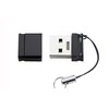 RAKTAS USB INTENSO SLIM LINE 128 GB