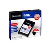 INTENSO SSD 2,5 colio Top 128GB SATA3