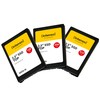 INTENSO SSD 2,5 colio Top 128GB SATA3