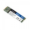 INTENSO 3832450 Intenso SSD M.2 SATA3 512GB, 520/420MBs, Atsparus smūgiams, Mažos galios