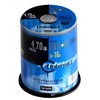 Intenso DVD + R 4.7 GB 16x 100 vienetų (4111156)