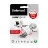 „Intenso cMobile Line Type C“ 64 GB USB atmintinė 3.0