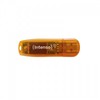 INTENSO 3502490 Intenso USB atmintinė RAINBOW LINE Oranžinė 64GB