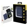 Intenso Powerbank XS5000 mėlyna 5000 mAh įsk. USB nuo A iki C tipo