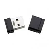 STICK 8GB USB 2.0 Intenso 3500460 Micro Line Juodas