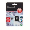 Atminties kortelė Intenso Micro SDHC 8GB Class10 3413460