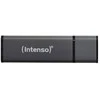 INTENSO 3521451 Intenso pendrive USB ALU LINE ANTHRACITE 4GB