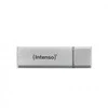 STICK 4GB USB 2.0 Intenso Alu Line Sidabrinis