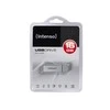 INTENSO 3521472 Intenso pendrive USB ALU LINE Sidabrinis 16GB