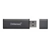 „Intenso Alu Line“ antracito spalvos 16 GB