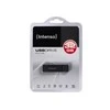 Atmintukas Intenso Line Anthracite 32GB