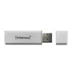 INTENSO 3521482 PENDRIVE INTENSO 32GB ALU LINE Sidabrinis USB 2.0