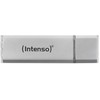 PAMIĘĆ USB USB2 64GB Sidabrinis 3521492 INTENSO