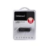 INTENSO 3521461 Intenso pendrive USB ALU LINE ANTHRACITE 8GB