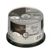 1x50 Intenso CD-R 80 / 700 MB 52x greitis, galima spausdinti, scr. res.