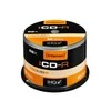 INTENSO 1001125 CD-R Intenso [ torto dėžutė 50 | 700 MB | 52x ]