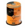 INTENSO 1001126 CD-R Intenso [ torto dėžutė 100 | 700 MB | 52x ]