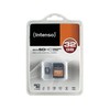 Atminties kortelė Tab Intenso MikroSDHC 32 GB klasė 4 (3403480)