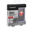 Kietasis diskas INTENSO 3823430 „Intenso“ išorinis nešiojamasis SSD 1,8 128 GB, „Premium Edition“, USB 3.0, antracitas