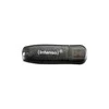 STICK 32GB USB 2.0 Intenso Rainbow Line Transparent