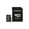 Atminties kortelė KORTELĖ ATMINTIES INTENSO Micro SDXC 256 GB