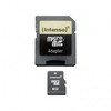 Atminties kortelė Tab Intenso MikroSDHC 4 GB klasė 4 (3403450)