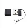 INTENSO 3532490 Intenso USB 3.0 SLIM LINE MICRO 64 GB atmintinė