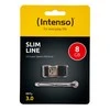 Intenso Slim Line 8GB USB 3.0