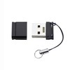 STICK 16GB USB 3.0 Intenso 3532470 Slim Line Juodas