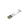 INTENSO 3832450 Intenso SSD M.2 SATA3 512GB, 520/420MBs, Atsparus smūgiams, Mažos galios