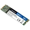 Intenso SSD SATA III Top 128 GB, SSD sąsaja SATA, Rašymo greitis 500 MB/s, Skaitymo greitis 520 MB/s