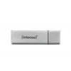 STICK 256GB 3.0 Intenso Ultra Line Sidabrinis