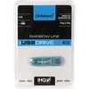„Intenso Rainbow Line“ 4 GB USB atmintinė 2.0