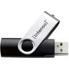 USB laikmena Intenso Basic Line 8 GB, sidabrinė