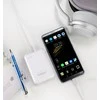 Intenso Powerbank XS10000 baltas 10000 mAh įsk. USB nuo A iki C tipo