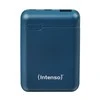 Intenso Powerbank XS10000 benzinas 10000 mAh įsk. USB nuo A iki C tipo