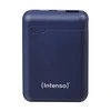 Intenso Powerbank XS10000 dkblue 10000 mAh įsk. USB nuo A iki C tipo