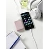 10000 mAh USB nešiojamas akumuliatorius INTENSO (rožinis)