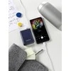 Intenso Powerbank XS10000 dkblue 10000 mAh įsk. USB nuo A iki C tipo