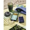 Intenso Powerbank XS10000 dkblue 10000 mAh įsk. USB nuo A iki C tipo